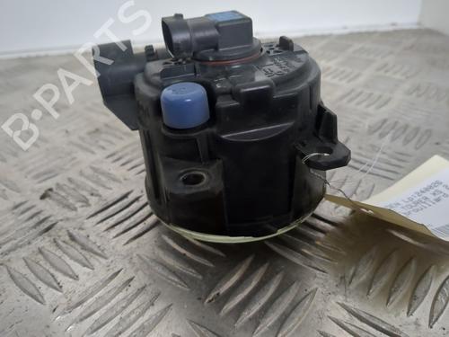Left front fog light CITROËN JUMPY III Bus (V_) 2.0 BlueHDi 180 | BP25654734C30 
