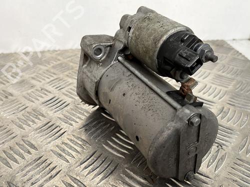 Starter PEUGEOT 208 I (CA_, CC_) 1.6 HDi / BlueHDi 75 | BP25655075M8 