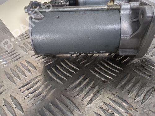 Used Starter Starter OPEL CORSA E (X15) 1.3 CDTI (08, 68) (75 hp) 25656492 25656492