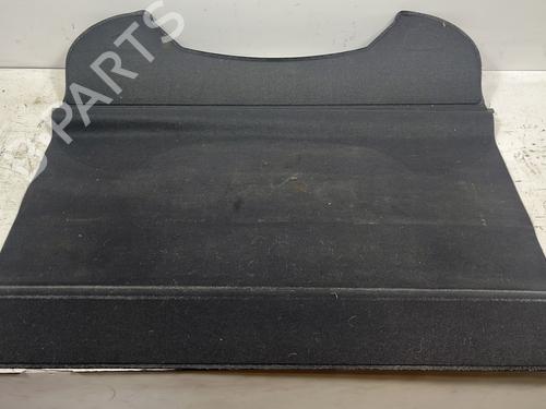 Used Rear parcel shelf DACIA DUSTER (HS_) 1.5 dCi 4x4 (HSMC, HSMD) (110 hp) 32238137