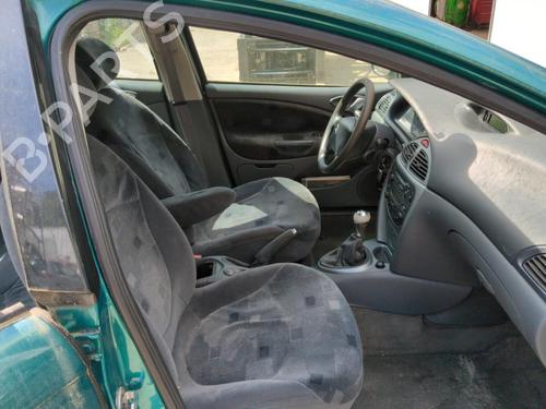 Rear parcel shelf CITROËN C5 I (DC_) 2.0 16V (DCRFNC, DCRFNF) | BP25660689C85 - Image 12