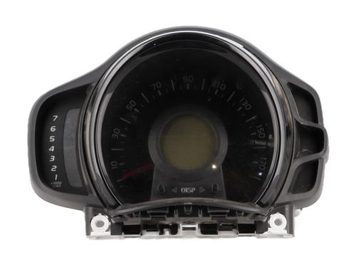 Instrument cluster PEUGEOT 108 1.2 | BP29162124C47  - Image 6