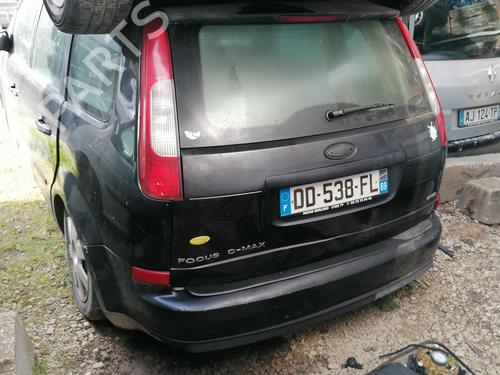 Retrovisor esquerdo FORD FOCUS C-MAX (DM2) 1.6 TDCi | BP25655117C26 - Image 11
