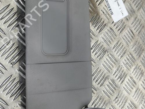 left-sun-visor-bmw-1-f21-2011-2012-2013-2014-2015-2016-2017-2018-2019-25658332 main image