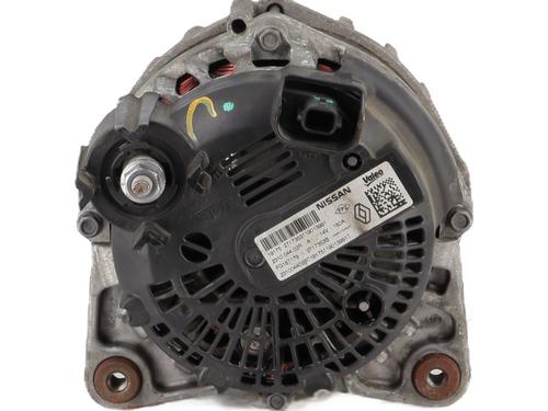 Alternator RENAULT CLIO V (B7_) 1.5 Blue dCi 85 (B7AG) | BP25659967M7 