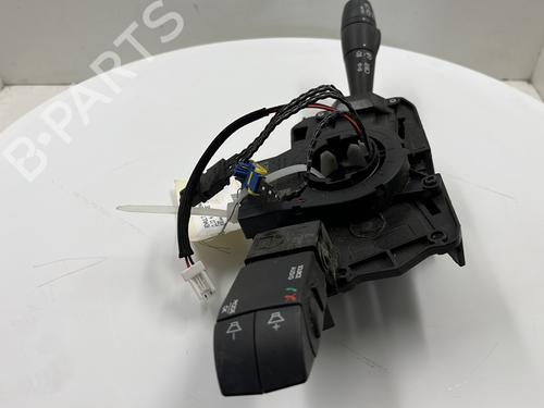 Steering column stalk RENAULT CLIO IV (BH_) 0.9 TCe 90 (BHNF, BHMA, BHMH, BHJK, BHJR) | BP25654824I23 