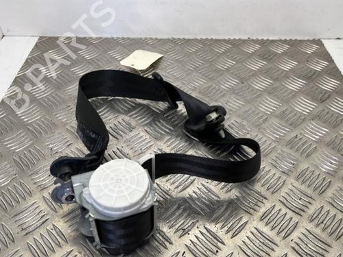Rear right seatbelt RENAULT TWINGO III (BCM_, BCA_) 0.9 TCe 90 (BCM9, BCM2) | BP25656872I28 - Image 2
