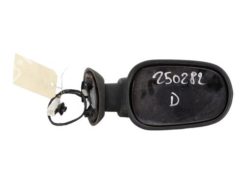Used Right mirror DACIA LOGAN (LS_) 1.6 (LSOB, LSOD, LSOF, LSOH) (87 hp) 26153621