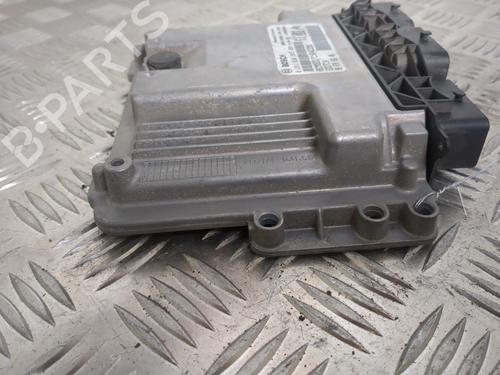 Engine control unit (ECU) CITROËN C3 II (SC_) 1.4 HDi 70 (SC8HZC, SC8HR0, SC8HP4) | BP25658037M57 - Image 3