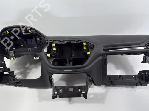 Dashboard FORD FIESTA VII (HJ, HF) 1.0 EcoBoost | BP26687728C46 - Image 1