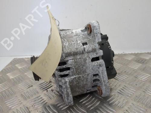 Used Alternator Alternator MERCEDES-BENZ CITAN Box Body/MPV (W415) 111 CDI (415.603, 415.605) (110 hp) 25660475 25660475