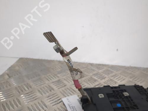 electronic-module-renault-megane-iii-hatchback-bz01_-b3_-2008-25660016 main image