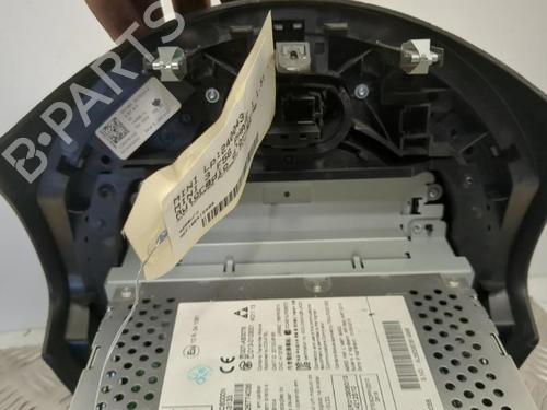 Radio MINI MINI (F56) Cooper | BP25660498E6 