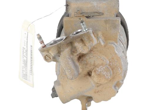 AC compressor PEUGEOT 208 I (CA_, CC_) 1.2 VTI 82 | BP27972639M34