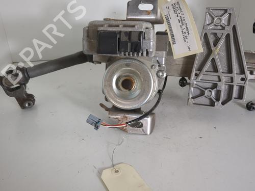 Steering column RENAULT CLIO IV (BH_) 0.9 TCe 90 (BHNF, BHMA, BHMH, BHJK, BHJR) | BP25656226M21
