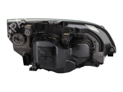Left headlight FORD FOCUS II Saloon (DB_, FCH, DH) 1.8 TDCi | BP32476848C28
