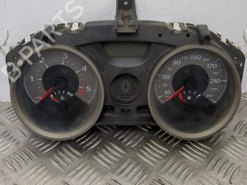 Instrument cluster RENAULT MEGANE II Estate (KM0/1_) 1.5 dCi (KM02, KM13) | BP25657224C47 