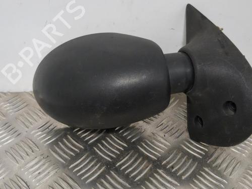 Right mirror RENAULT TWINGO I (C06_) 1.2 (C066, C068) | BP25657769C27 