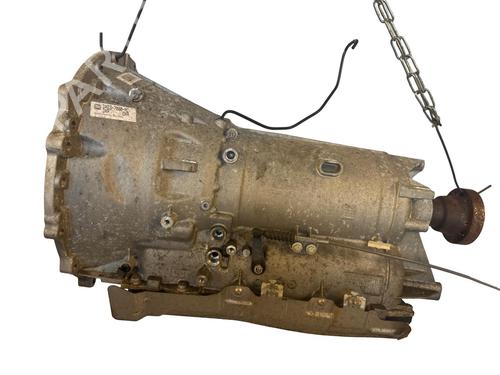 Gearbox JAGUAR F-TYPE Convertible (X152) 3.0 SCV6 | BP38293283M3 - Image 4
