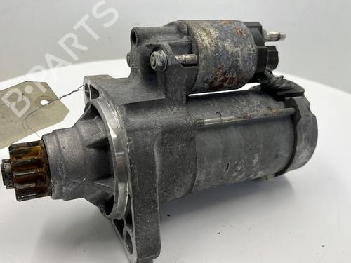 Used Starter Starter SEAT LEON (1P1) 1.2 TSI (105 hp) 25659619 25659619