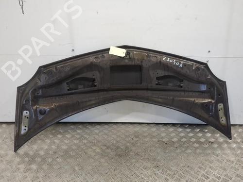 Motorhjelm RENAULT MODUS / GRAND MODUS (F/JP0_) 1.6 (JP03, JP0B, JP0U, JP0Y, JP1G) (112 hp) 25657303