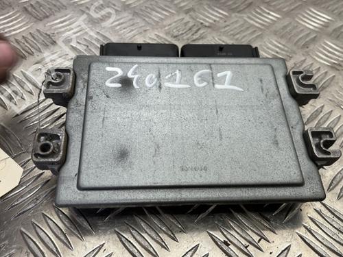 Engine control unit (ECU) DACIA SANDERO 1.4 (BS0C, BS0A, BS0G, BS1F, BS0E) | BP25658572M57 
