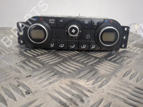 Used Climate control Climate control RENAULT KOLEOS I (HY_) 2.0 dCi (HY0K) (150 hp) 25658244 25658244