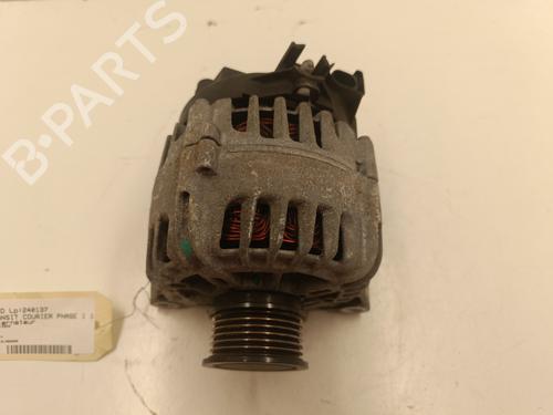 alternator-ford-transit-courier-b460-box-bodympv-2014-25657944 main image
