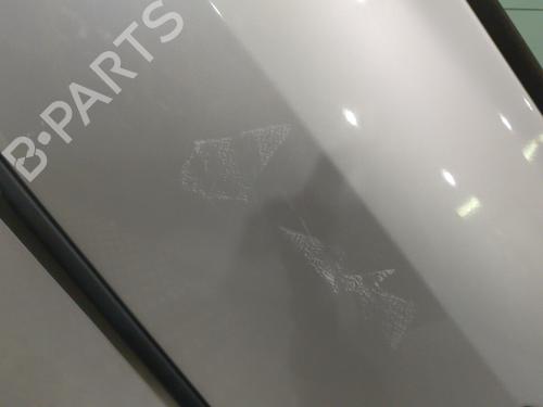 Left rear door RENAULT CLIO III (BR0/1, CR0/1) 1.5 dCi (C/BR0G, C/BR1G) | BP25659351C4 