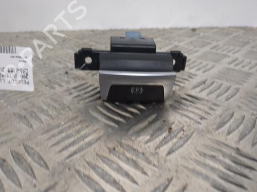 Used Switch PEUGEOT 308 II (LB_, LP_, LW_, LH_, L3_) 1.5 BlueHDi 130 (131 hp) 25654967