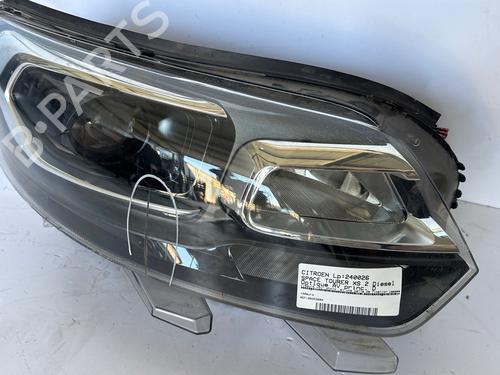Right headlight CITROËN JUMPY III Bus (V_) 2.0 BlueHDi 180 | BP37634183C29 - Image 3