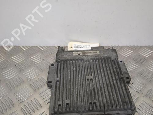Engine control unit (ECU) RENAULT KANGOO (KC0/1_) 1.2 (KC0A, KC0K, KC0F, KC01) | BP25655421M57 - Image 3