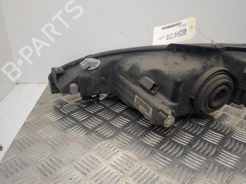 Right headlight PEUGEOT 206 Hatchback (2A/C) 1.6 16V | BP25658623C29 