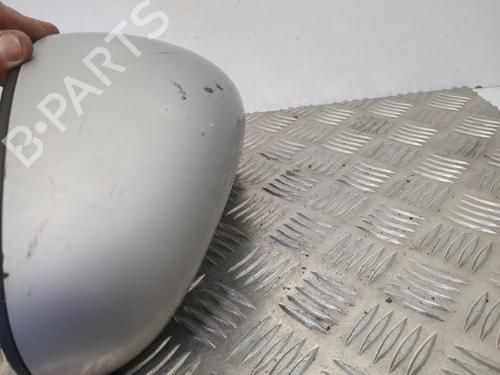 Right mirror SEAT LEON (1P1) 2.0 TDI | BP25658948C27 