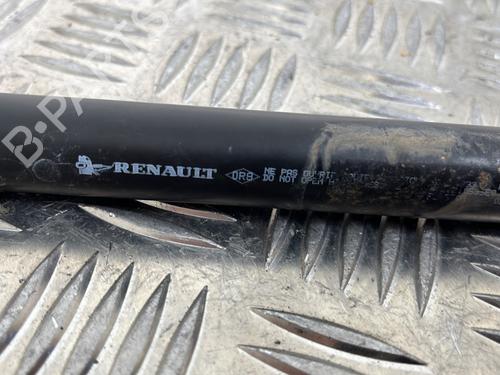 Hood lift support RENAULT CLIO IV (BH_) 0.9 TCe 90 (BHNF, BHMA, BHMH, BHJK, BHJR) | BP25658339C139 
