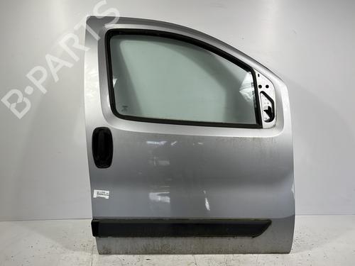 Right front door FIAT QUBO (225_) 1.3 D Multijet (225CXB1A, 225AXB1A, 225CXB11, 225AXB11,... | BP31953654C3 