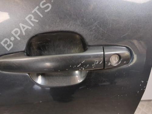 Dør venstre foran TOYOTA RAV 4 II (_A2_) 2.0 D 4WD (CLA20_, CLA21_, CLA20R, CLA21R) (116 hp) 25657005