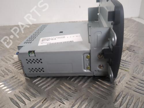Multifunctionele display DACIA SANDERO II 1.5 dCi | BP25659862C48 