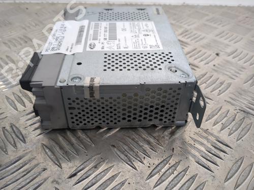 Radio PEUGEOT 208 I (CA_, CC_) 1.6 HDi / BlueHDi 75 | BP25656512E6 