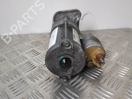 Starter RENAULT CLIO IV (BH_) 1.5 dCi 75 | BP25655125M8 