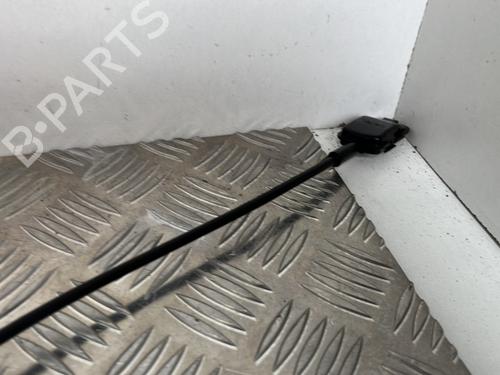 Rear right lock RENAULT CLIO III (BR0/1, CR0/1) 1.5 dCi (BR17, CR17) | BP25655070C99 