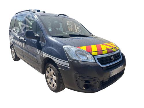 Electronic module PEUGEOT PARTNER Tepee 1.6 BlueHDi 120 | BP39396702M83 - Image 6