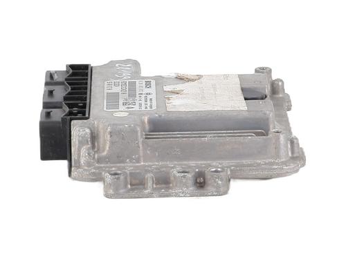 Engine control unit (ECU) CITROËN C4 I (LC_) 1.6 HDi | BP25660779M57 - Image 5