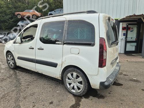 Electronic module CITROËN BERLINGO Box Body/MPV (B9) 1.6 HDi / BlueHDi 75 | BP25654776M83  - Image 10