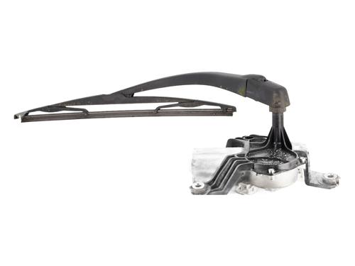 Rear wiper motor DACIA LOGAN MCV (KS_) 1.5 dCi (KS04) | BP31381400M102 - Image 3