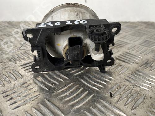 Right front fog light CITROËN C3 Picasso (SH_) 1.6 HDI 90 | BP25660190C31 - Image 4