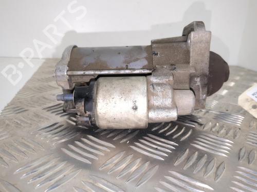 Starter RENAULT KANGOO Express (FW0/1_) 1.5 dCi 90 (FW0G, FW05, FW08, FW11) | BP25661200M8 