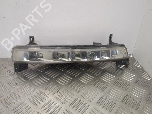 Used Left front fog light CITROËN C4 Grand Picasso I (UA_) 1.6 HDi 110 (112 hp) 25658479
