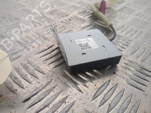 Antenne/Base RENAULT CLIO V (B7_) 1.5 Blue dCi 85 (B7AG) | BP25654925C140  - Image 5