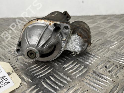 Starter MERCEDES-BENZ A-CLASS (W169) A 200 (169.033, 169.333) | BP25655106M8 